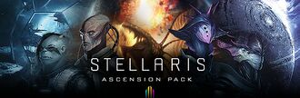 Stellaris: Ascension Pack